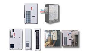 Panel Listrik Sudah Padat