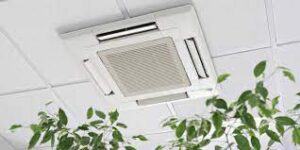 Pastikan Sistem Ventilasi Berfungsi Baik