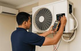 Penempatan Indoor Unit yang Salah