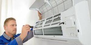 Penyebab Panel Kontrol AC Rusak