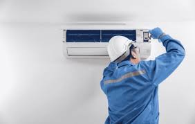 Pilih Teknisi yang Paham Prinsip HVACR