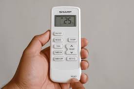 Remote AC Tidak Sinkron dengan Masalah atau Salah Kode?