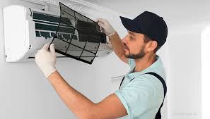Rutin Lakukan Perawatan dan Service AC