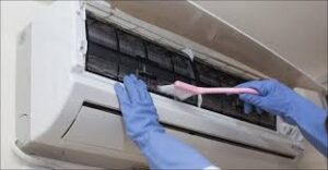 Servis dan Perawatan AC Secara Berkala