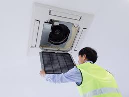 Sistem Ventilasi Tidak Optimal