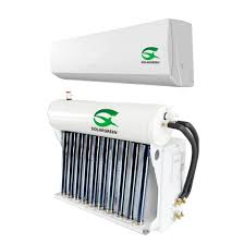 Solusi AC Solar Hybrid untuk Rumah Ramah Energi
