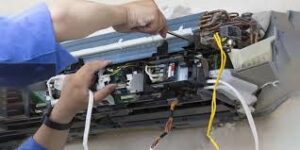 Solusi dan Cara Memperbaiki Panel Kontrol AC