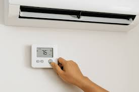 Thermostat Bermasalah