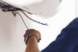 Unit AC Cacat Pabrik (Factory Defect)