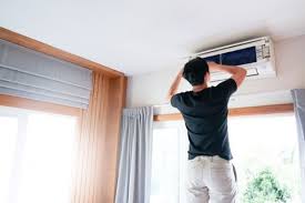 Layanan Servis AC Terlambat