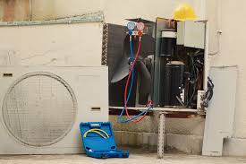 Unit AC Cacat Pabrik (Factory Defect)