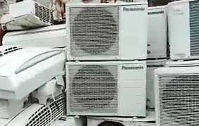 AC Bekas Murah tapi Boros Listrik