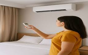 AC Cerdas Salah Baca Data yang Terdapat Efeknya pada Kenyamanan Ruangan