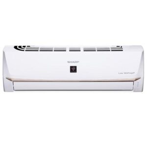 AC SHARP Low Wattage Sayonara Panas