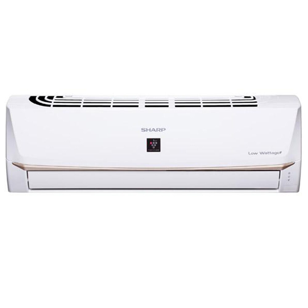 AC SHARP Low Wattage Sayonara Panas