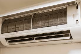 AC Tidak Pernah Dibersihkan, Bisa Rusak Permanen