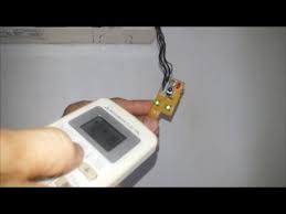 AC dengan Sensor Gerak Malfungsi Hemat Listrik Gagal Total