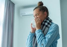 Alergi dan Iritasi Pernapasan