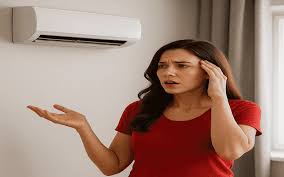 Angin AC Terasa Lemah Meski Kecepatan Maksimal