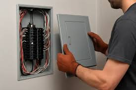 Bahaya Instalasi AC Dekat Panel Listrik