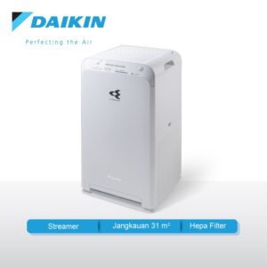 DAIKIN Air Purifier - MC40UVM