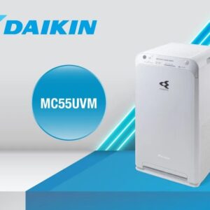 DAIKIN Air Purifier - MC55UVM