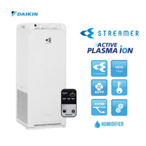 DAIKIN Air Purifier - MCK55TVM