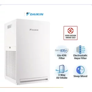 DAIKIN Air Purifier - MCQ30ZVM