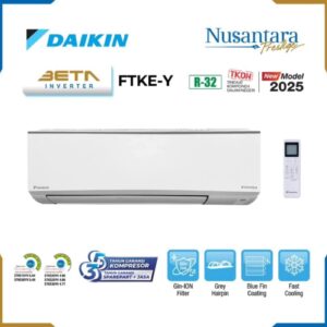 DAIKIN BETA Inverter FTKE-Y Series
