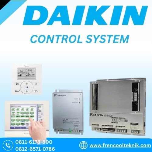 DAIKIN Control System