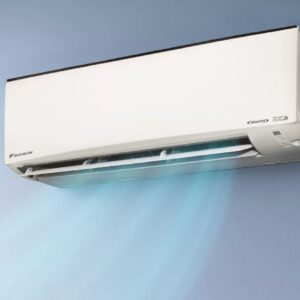 DAIKIN Nusantara Prestige - AC Single Split