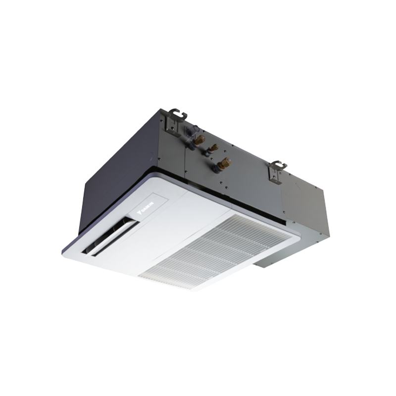 DAIKIN VRV Home Series - Indoor Bathroom