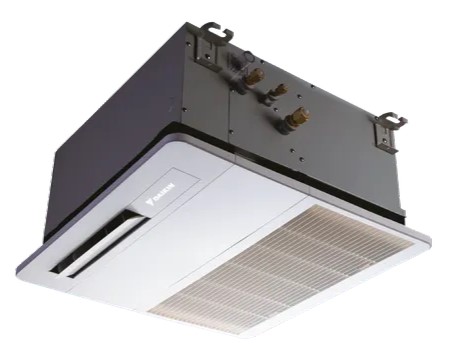 DAIKIN VRV Home Series - Indoor Kitchen