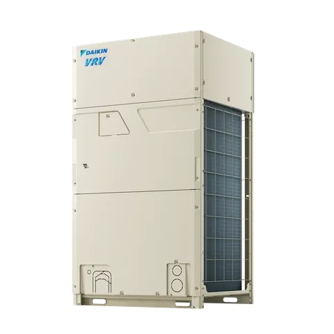 DAIKIN VRV Home Series - Outdoor RPZQ4-12