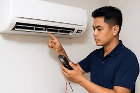 Deteksi Masalah Kompresor yang Lemah Sebelum Rusak Total