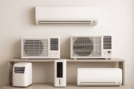 Dinding Tipis, AC Tetangga Terdengar dengan Solusi Peredam