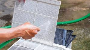 Filter AC Dicuci atau Diganti? Ini Panduan Sederhananya