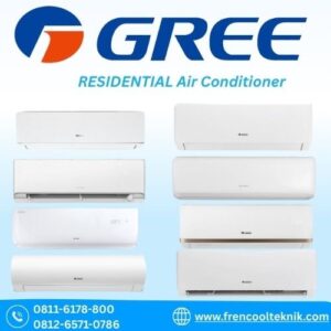 GREE Residential AC