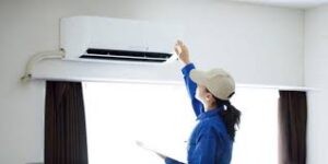 Ganti AC Lama dengan AC Baru atau Berkualitas