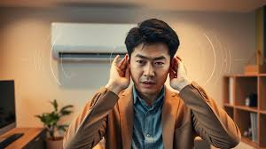 Getaran dan Suara Berisik