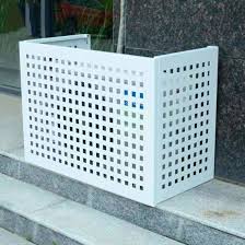 Gunakan Penutup Outdoor (Canopy atau Box Ventilasi)
