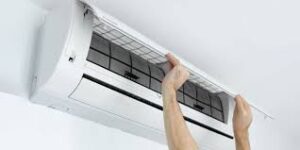 Gunakan Pre-Filter di Ventilasi Udara