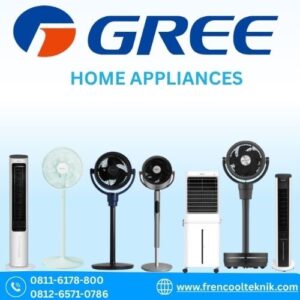 Home Appliances GREE