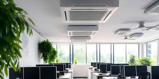 Kantor Pindah Lokasi, Tapi AC Tidak Ikut Disesuaikan? Ini Dampaknya Pada Kenyamanan dan Produktivitas