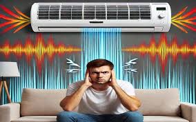 Kebisingan Berlebih dan Getaran Tidak Normal