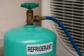 Kebocoran Freon Berulang