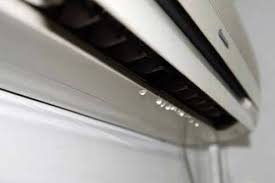 Kebocoran Udara (Air Leakage)