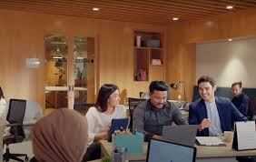 Ketika AC Mengganggu Produktivitas Karyawan