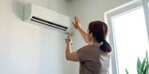 Kondensasi Berlebihan di Ruangan Lembap