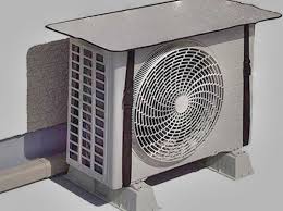 Outdoor AC Tidak Optimal